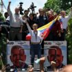 Venezuela: L'opposition qui appelle l'armée à se ranger "du côté du peuple"