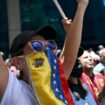 Venezuela : l'opposition affirme lors d’un rassemblement qu’elle va «faire céder» Maduro