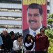 Venezuela : l'opposition manifeste pour contester la victoire de Nicolas Maduro