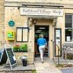 Village bunfight with Airbnb owners as they snap up all the loveliest loaves from favourite bakery - and heartbroken locals say 'I can't make a bacon sandwich!'