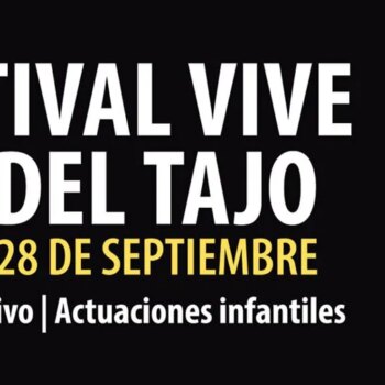 Vive Luz del Tajo, el festival que trae música, entretenimiento y la diversión al centro comercial