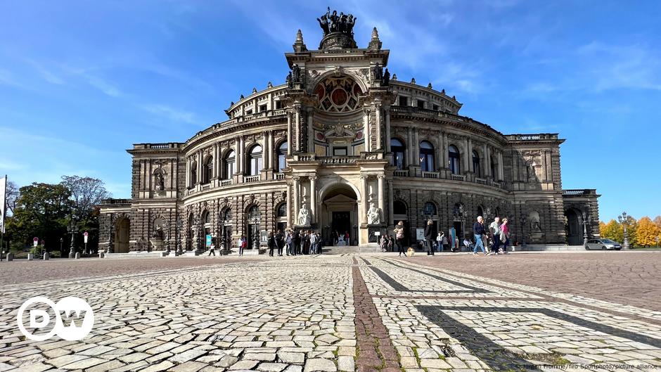 Wahl in Sachsen: Das Wichtigste über das Bundesland