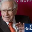 Warren Buffett’s Berkshire Hathaway hits $1tn valuation on Wall Street