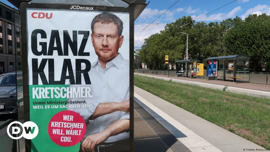 Was bedeutet ein Rechtsruck für die Wirtschaft in Sachsen?