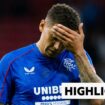 Highlights Rangers 0-2 Dynamo Kyiv