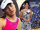 Will sponsors desert Emma Raducanu after her latest Grand Slam failure? Tennis star who is now ranked 72 in the world, could face battle to cling on to her lucrative brand deals after another demoralising defeat at US Open