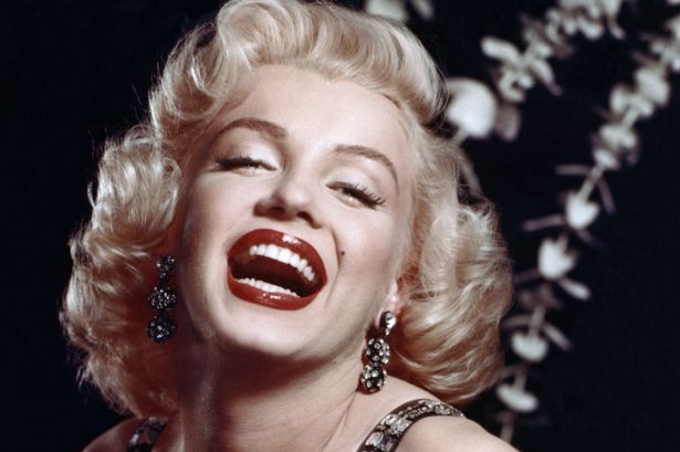 Woman tracks down 'closest' dupe to Marilyn Monroe's iconic 1960s red lipstick