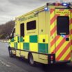 Woman's body 'found inside old ambulance near Blackpool kids' playground' as police swarm scene