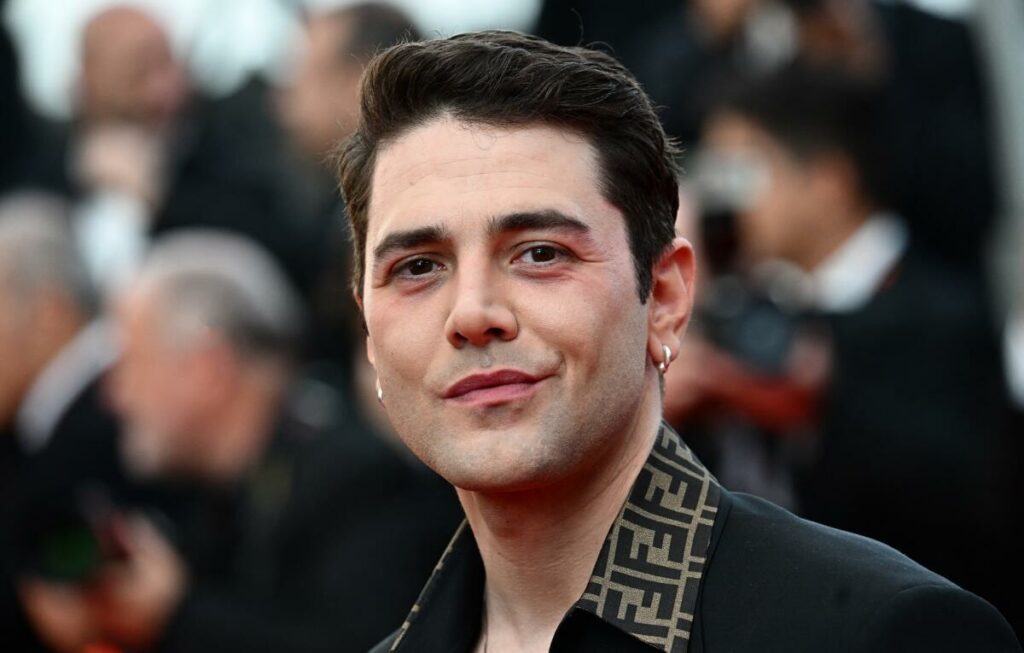 Xavier Dolan est de retour… avec un film d’horreur !