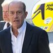 Yellow Pages finance boss charged with multi-million-pound fraud after 'concealing the true financial position of the company' before it collapsed