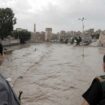 Yemen floods kill nearly 100 and damage scores of homes