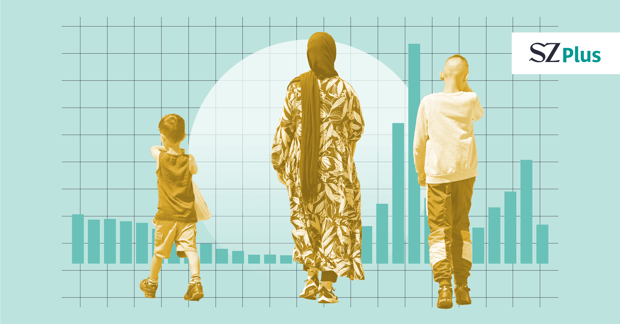 Zuwanderung: Wie bewältigt Deutschland die Migration?