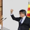 ¿A qué pena se puede enfrentar el mosso detenido por ayudar a Puigdemont a escapar?