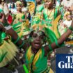 ‘One big ball of happiness’: 1m revellers expected at Notting Hill carnival