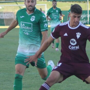 1-1: El Toledo no empieza bien y el Atlético Albacete le saca un empate merecido