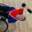 A 60 ans, l'Allemand Thomas Wandschneider remporte le match de badminton le plus long de l'histoire des Jeux paralympiques