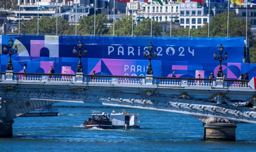 Bakterienbelastung in der Seine: Paralympics-Triathlon wegen schlechter Wasserqualität verschoben