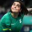 Bruna Alexandre, pongiste aux Jeux de Paris 2024 : «Pour une athlète paralympique, faire aussi les JO, c’est des années de persévérance»