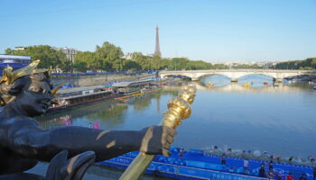 Para triathlon aux Jeux paralympiques 2024 : règles, classification des handicaps... Infos et programme