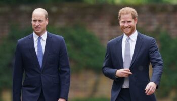 Royal family news: King to host first Starmer Balmoral visit as Harry and William ‘don’t speak’ at funeral