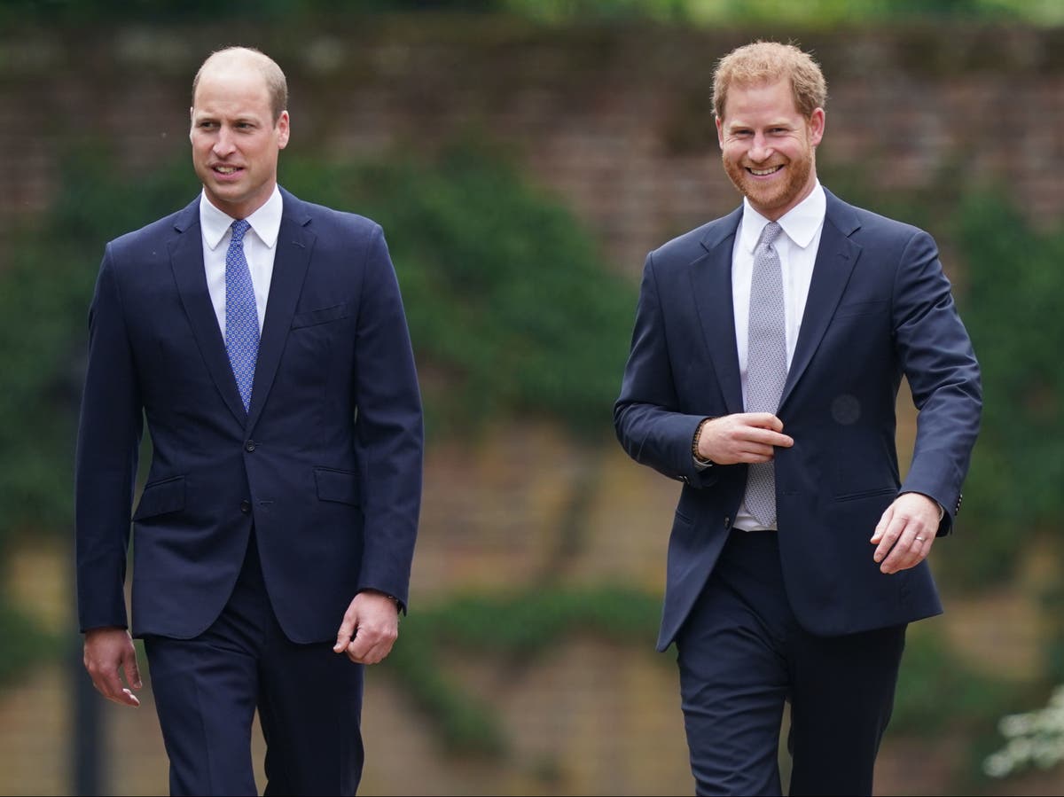 Royal family news: King to host first Starmer Balmoral visit as Harry and William ‘don’t speak’ at funeral