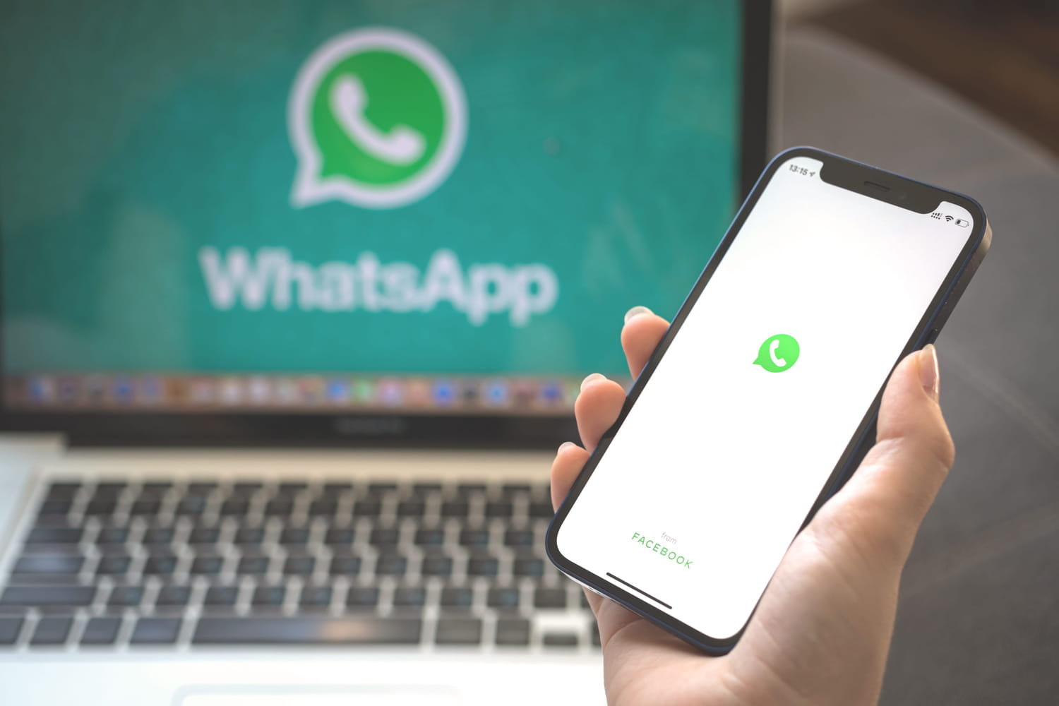 Pourquoi est-il vraiment temps d'arrêter d'utiliser WhatsApp, voici 5 arguments valables