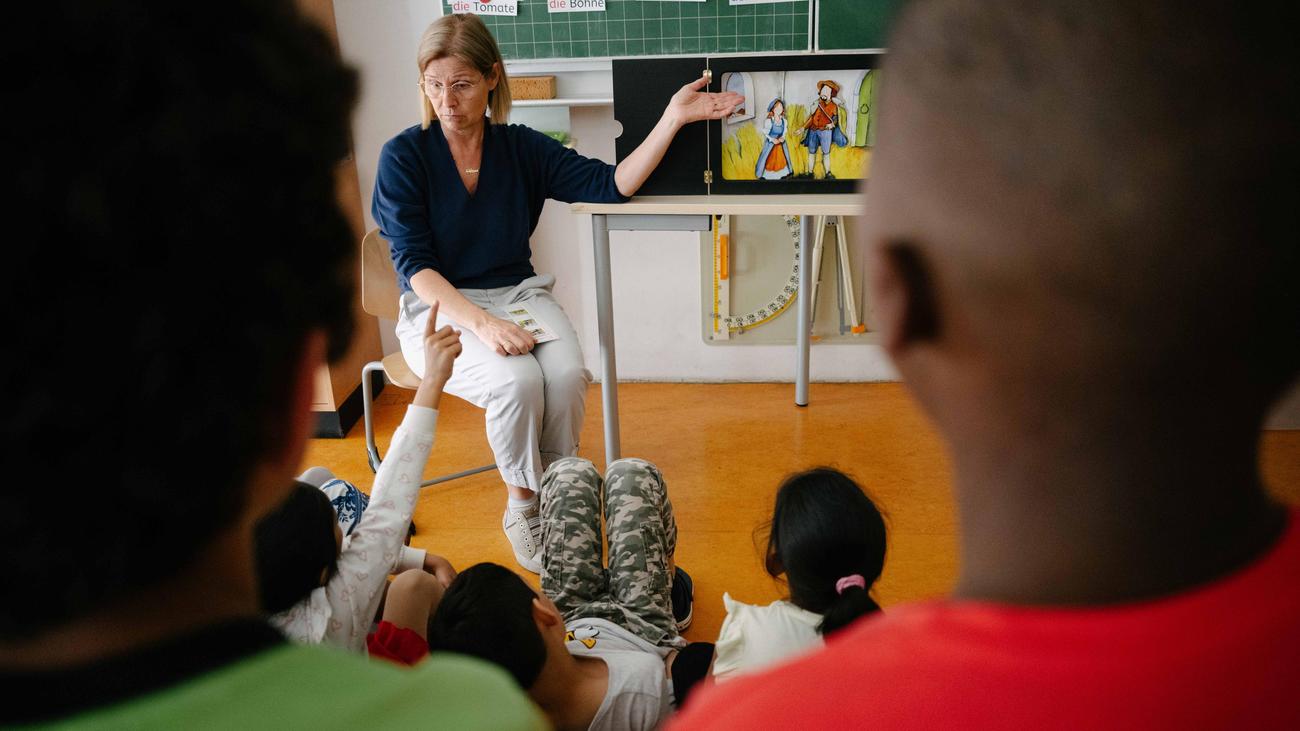 DaZ-Unterricht für geflüchtete Kinder: Bringt ihnen unsere Sprache bei – und zwar richtig!