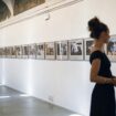 À Perpignan, l'exposition "La tragédie de Gaza" du photographe Loay Ayyoub déclenche une polémique à Visa pour l'Image