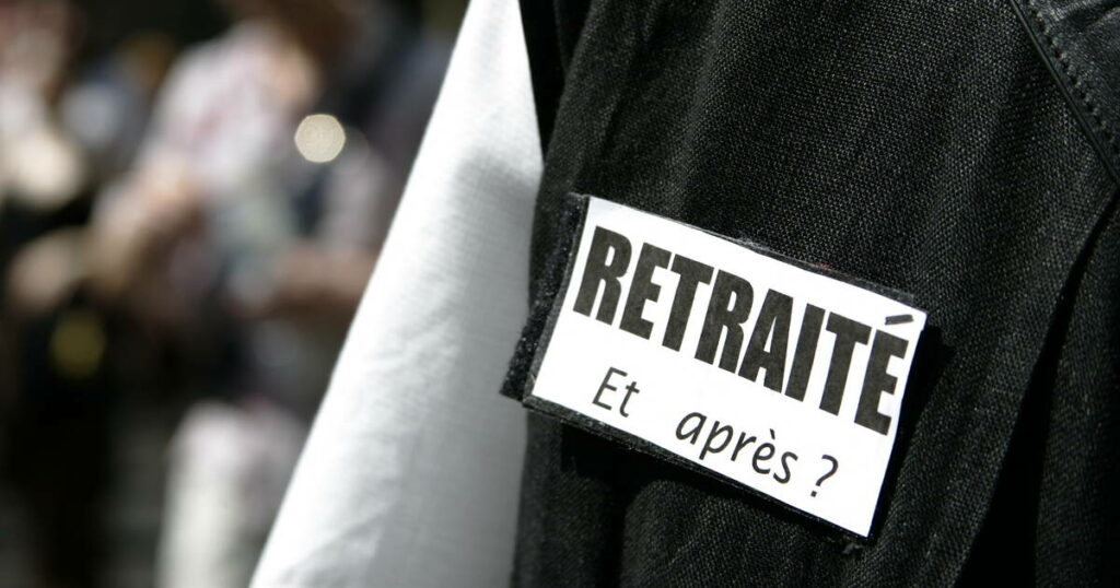 Petites pensions de retraite revalorisées, taux de prélèvement à la source, du changement à l’école, dépistage d’IST… ce qui change au 1er septembre