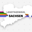 Sachsen-Wahl 2024: Alle Ergebnisse der Landtagswahl in Sachsen – live