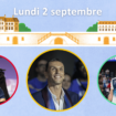 Programme des Paralympiques 2024 : Hanquinquant et les Français du triathlon entrent en lice, de nombreuses finales en natation et en badminton... Les rendez-vous du lundi 2 septembre