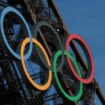 Jeux olympiques de Paris 2024 : les anneaux « vont rester sur la tour Eiffel » après les JO