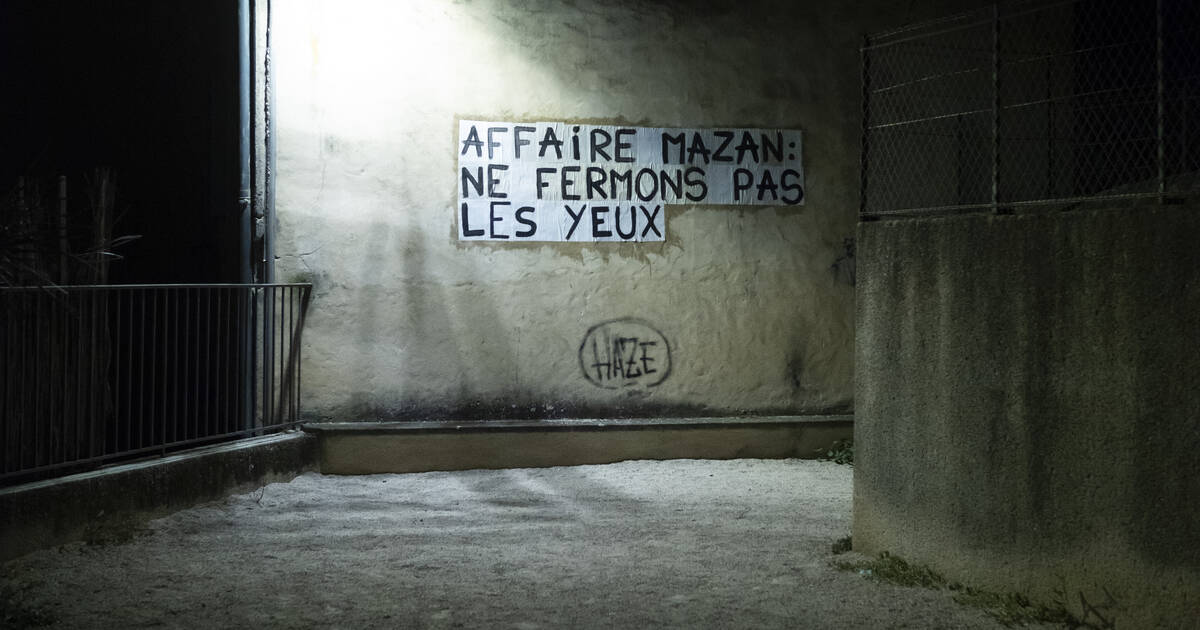 Affaire des viols de Mazan : le procès d’un long supplice