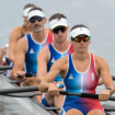 Margot Boulet, médaillée de bronze en para-aviron : « Il y a eu des gros passages de doute mais je me sens fière »