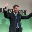 Landtagswahl in Sachsen: Machtfrage in Dresden