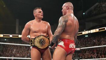 WWE Bash in Berlin 2024: Gunther, Cody Rhodes retain championships, CM Punk eyes title shot