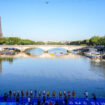 Jeux paralympiques : les épreuves de triathlon prévues ce dimanche reportées d’une journée car la Seine est trop polluée