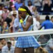 Defending champion Coco Gauff loses in the U.S. Open's fourth round to Emma Navarro