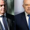 EN DIRECT - Bernard Cazeneuve et Xavier Bertrand reçus à l’Elysée… le dénouement approche