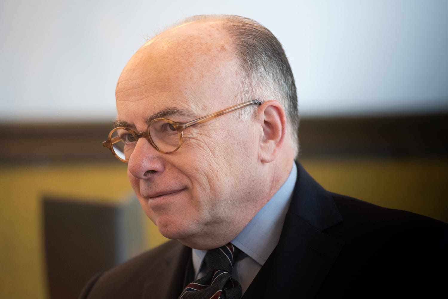 Bernard Cazeneuve est d'accord pour être Premier ministre, mais pose déjà ses conditions