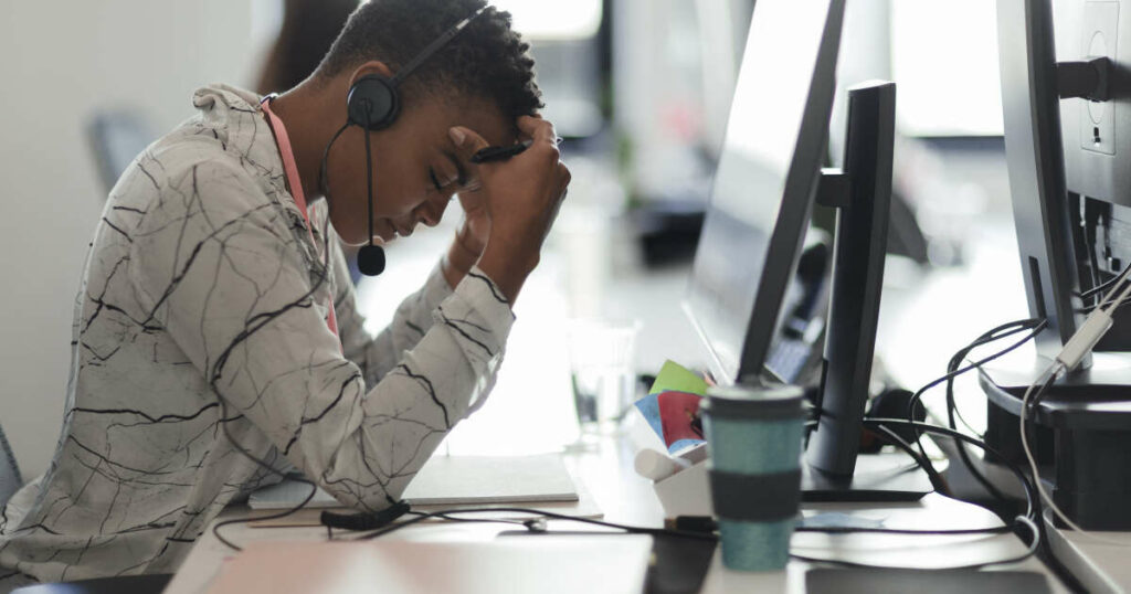 Les coachs spécialisés dans le burn-out se sont fait une place dans le monde du travail