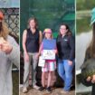 Girl, age 12, wins top fishing prize of 'Master Angler Milestone': 'She does it all'