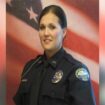 Missouri police officer mom killed during high-speed chase, leaves behind 6 children