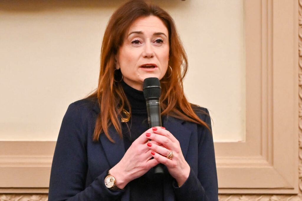 Procès de la « soumission chimique » : « On est le plus souvent drogué par un proche », alerte la députée Sandrine Josso