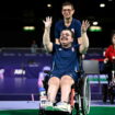 Jeux paralympiques 2024 : Aurélie Aubert en or, et la boccia pour carburant