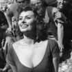 « Sophia Loren, une destinée particulière », itinéraire d’une beauté vertueuse