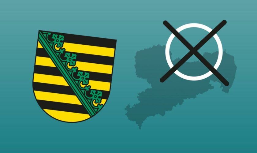 Alle Ergebnisse und Grafiken aus Sachsen im Überblick