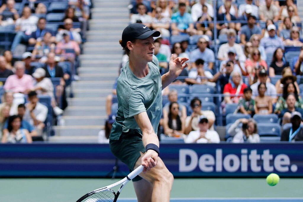 US Open 2024 : scores et résultats en direct