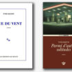 Le Bloc-notes de Jérôme Garcin : Harté et Ravey nous racontent des vies ordinaires et solitaires