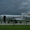 US seizes Venezuelan leader Maduro's plane in the Dominican Republic